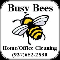 Busy Bees Cleaning